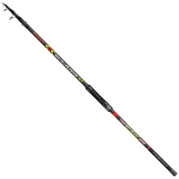 Lanseta Telescopica Trabucco Solaris XT Hyper Boat 2.60m, 150g, 4seg Lanseta Telescopica Trabucco Solaris XT Hyper Boat 2.60m, 150g, 4seg
