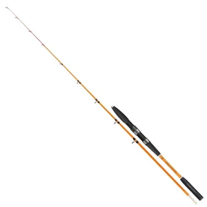 Lanseta Trabucco Searider Tekno Squid 1.80m, 120g, 1+1seg