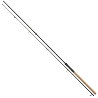 Lanseta Universala Daiwa Black Widow XT Bait 3.00m, 20-60g, 2seg Lanseta Universala Daiwa Black Widow XT Bait 3.00m, 20-60g, 2seg