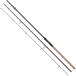 Lanseta Universala Daiwa Black Widow XT Bait 3.60m, 30-90g, 3seg