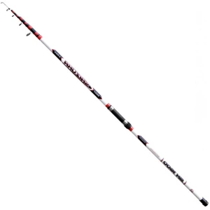 Lanseta Universala LINEAEFFE SH1600 WWG 4.20m, 70-220g, 5seg Lanseta Universala LINEAEFFE SH1600 WWG 4.20m, 70-220g, 5seg
