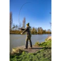 Lanseta korum 3K ALLROUNDER ROD 3.35m, 1.25lbs