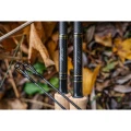 Lanseta korum 3K ALLROUNDER ROD 3.35m, 1.25lbs