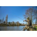 Lanseta korum 3K ALLROUNDER ROD 3.35m, 1.25lbs Lanseta korum 3K ALLROUNDER ROD 3.35m, 1.25lbs