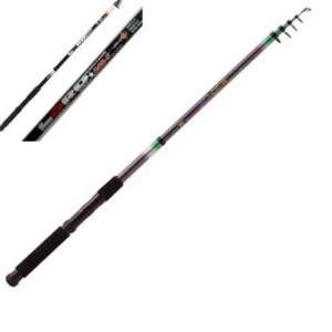 Lanseta telescopica Lineaeffe Drago/Pro Lord 1.80m/20-50g Lanseta telescopica Lineaeffe Drago/Pro Lord 1.80m/20-50g