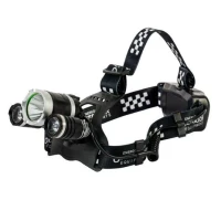 Laterna Cap Energoteam Outdoor Hydra Headlamp  Laterna Cap Energoteam Outdoor Hydra Headlamp