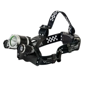 Laterna cap EnergoTeam Outdoor Hydra Headlamp  Laterna cap EnergoTeam Outdoor Hydra Headlamp