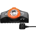 LEDLENSER MH11 BLACK-ORANGE BLUETOOTH 1000LM+ACUM+USB LEDLENSER MH11 BLACK-ORANGE BLUETOOTH 1000LM+ACUM+USB