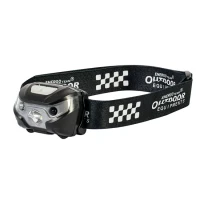 Lanterna Cap Energoteam Outdoor Eris, 120 Lumen