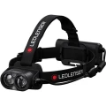 Lanterna Frontala Led Lenser H19R Core Reincarcabila 3500 Lumeni 200 Metri