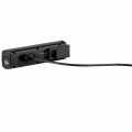 Lantera Led Lenser W5R Work Black 600lm + USB Lantera Led Lenser W5R Work Black 600lm + USB