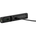 Lanterna Led Lenser W4R Work Black 220lm + USB Lanterna Led Lenser W4R Work Black 220lm + USB