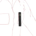 Lanterna Led Lenser W4R Work Black 220lm + USB Lanterna Led Lenser W4R Work Black 220lm + USB