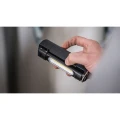 Lanterna Led Lenser W6R Work Black 500lm + USB Lanterna Led Lenser W6R Work Black 500lm + USB
