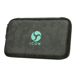 Husa Avertizori Wolf ICON Tech Case 3+1 