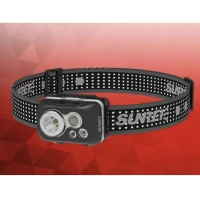 Lanterna De Cap Sunrei Yudo X 300 Lumeni Cu Senzor Miscare Lanterna De Cap Sunrei Yudo X 300 Lumeni Cu Senzor Miscare