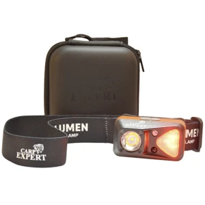 Lanterna Cap CARP EXPERT Lumen, 230 lumeni