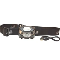 Lanterna Cap Carp Expert Outdoor Eris