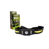Lanterna Cap Energo Team Outdoor Evo Smart Lanterna Cap Energo Team Outdoor Evo Smart