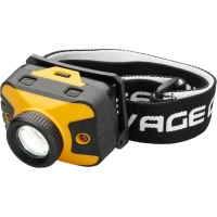 Lanterna Cap Frontala Savage Gear Uv Zoom 5w 400 Lumeni Lanterna Cap Frontala Savage Gear Uv Zoom 5w 400 Lumeni