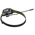 Lanterna Cap Led Lenser HF4R Work 500lm/li-ion + Cablu USB Lanterna Cap Led Lenser HF4R Work 500lm/li-ion + Cablu USB