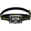 Lanterna Cap Led Lenser HF6R  Work 800lm/li-ion + Cablu USB