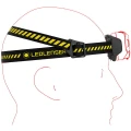Lanterna Cap Led Lenser HF6R  Work 800lm/li-ion + Cablu USB Lanterna Cap Led Lenser HF6R  Work 800lm/li-ion + Cablu USB