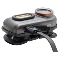Lanterna Cap NEBO Einstein, Rechargeable, 400 lm, 300mAh 651730 Lithium Poly Lanterna Cap NEBO Einstein, Rechargeable, 400 lm, 300mAh 651730 Lithium Poly