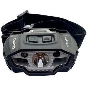 Lanterna Cap Sonik Gizmo HT-160 Lumeni Lanterna Cap Sonik Gizmo HT-160 Lumeni
