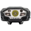 Lanterna Cap Sonik Gizmo HT-160 Lumeni Lanterna Cap Sonik Gizmo HT-160 Lumeni