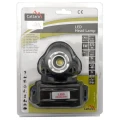 Lanterna Cattara Frontala LED 570lm Zoom TT13123 Lanterna Cattara Frontala LED 570lm Zoom TT13123