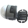 Lanterna De Cap Lineaeffe Red 250L Lanterna De Cap Lineaeffe Red 250L