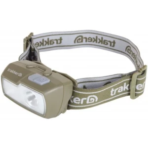 Lanterna De Cap Trakker Nitellife Headtorch 420 Lanterna De Cap Trakker Nitellife Headtorch 420