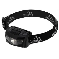 Lanterna Frontala Cattara Led 80lm, Tt13120 Lanterna Frontala Cattara Led 80lm, Tt13120