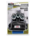 Lanterna Frontala Cattara LED Cree 400lm TT13125 Lanterna Frontala Cattara LED Cree 400lm TT13125