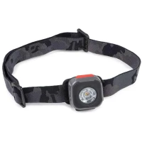 Lanterna Frontala Fox Rage Voyager Head Light 200l, Camo