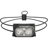 Lanterna Frontala Headlamp Nitecore Nu25 Mct Ul - 400lm Rechargeable Lanterna Frontala Headlamp Nitecore Nu25 Mct Ul - 400lm Rechargeable