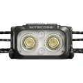 Lanterna Frontala Headlamp NITECORE NU25 MCT UL - 400LM Rechargeable