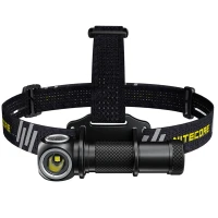 Lanterna Frontala Nitecore Headlamp Ut32 (1x18650) Cree Xp-l2 V6 (1100 Lumen) Lanterna Frontala Nitecore Headlamp Ut32 (1x18650) Cree Xp-l2 V6 (1100 Lumen)