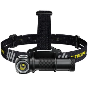 Lanterna Frontala Nitecore Headlamp UT32 (1x18650) CREE XP-L2 V6 (1100 lumen) Lanterna Frontala Nitecore Headlamp UT32 (1x18650) CREE XP-L2 V6 (1100 lumen)