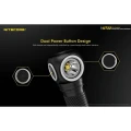 Lanterna Frontala Nitecore Headlamp UT32 (1x18650) CREE XP-L2 V6 (1100 lumen)