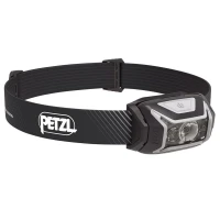 Lanterna Frontala Petzl Headlamp Actik Core (rechargeable) (600 Lumen) Grey Lanterna Frontala Petzl Headlamp Actik Core (rechargeable) (600 Lumen) Grey