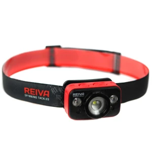 Lanterna Frontala REIVA Long Range 500 lumeni