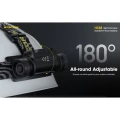 Lanterna Frontala Reincarcabila Nitecore Headlamp HC68 (1x18650) Luminus SST-40-W (2000 lumen) Lanterna Frontala Reincarcabila Nitecore Headlamp HC68 (1x18650) Luminus SST-40-W (2000 lumen)