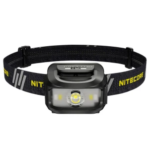 Lanterna Frontala Reincarcabila Nitecore Headlamp NU35 (Rechargeable Battery) CREE XP-G3 S3 (460 lumen) Lanterna Frontala Reincarcabila Nitecore Headlamp NU35 (Rechargeable Battery) CREE XP-G3 S3 (460 lumen)