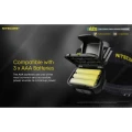 Lanterna Frontala Reincarcabila Nitecore Headlamp NU35 (Rechargeable Battery) CREE XP-G3 S3 (460 lumen) Lanterna Frontala Reincarcabila Nitecore Headlamp NU35 (Rechargeable Battery) CREE XP-G3 S3 (460 lumen)