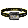 Lanterna Frontala Reincarcabila Nitecore Headlamp UT27 (Rechargeable) CREE XP-G3 S3 (520 lumen)