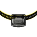 Lanterna Frontala Reincarcabila Nitecore Headlamp UT27 (Rechargeable) CREE XP-G3 S3 (520 lumen)