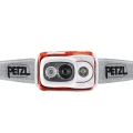 Lanterna Frontala Reincarcabila Petzl Headlamp SWIFT RL Black 900 lumeni
