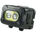 Lanterna Frontala Reincarcabila TECHNIK Headlamp H25 (battery) XPG-2+2835/8 LED + USB Type-C (600 lumeni)